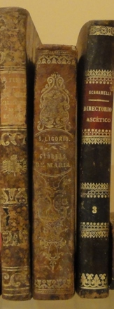 Libros del siglo XIX